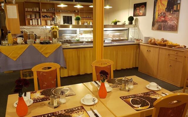 Hotel Alte Post