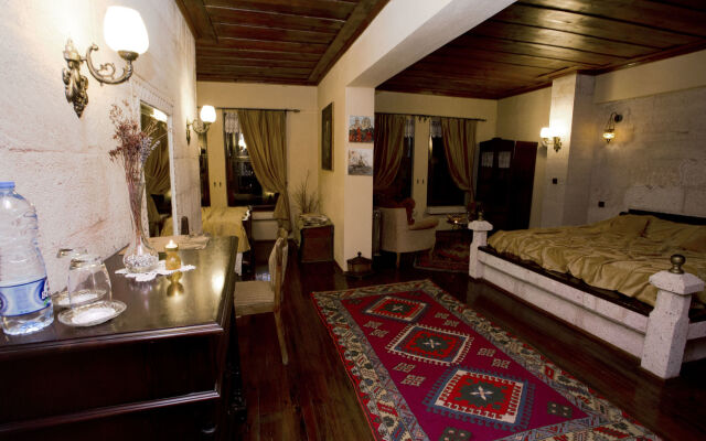 Karlik Evi Boutique Hotel - Special Class