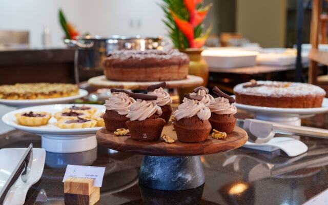 Resende Imperial Hotel &Spa