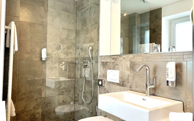 zeitwohnhaus SUITE-HOTEL & SERVICED APARTMENTS