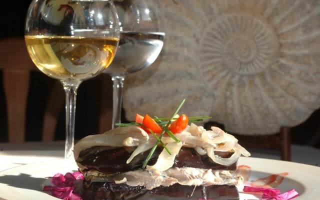 Hotel Rural y SPA La Senda de los Caracoles