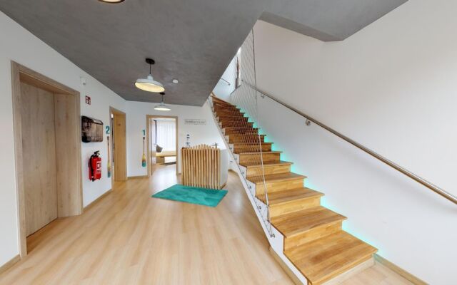 Pension Breitenauer See