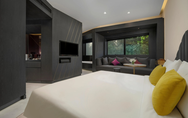 Blossom House Beijing Houhai
