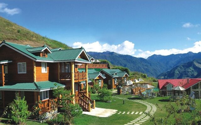 Guilin Leisure Villa