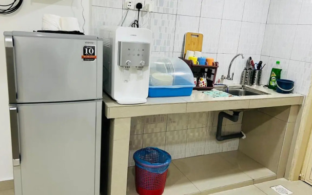 Pangkor 48 HomeStay