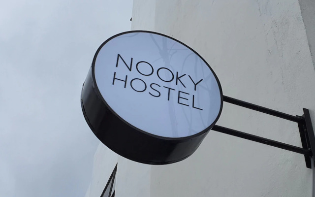 Nooky Hostel Boracay