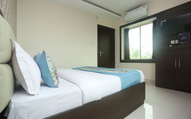 OYO 9344 Hotel Gangotri