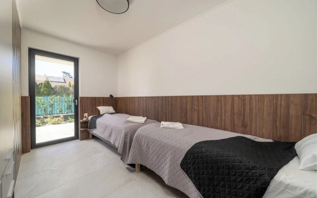 Balaton Flow Residences