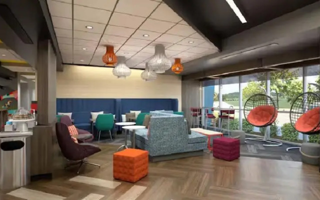 Tru By Hilton Stockbridge