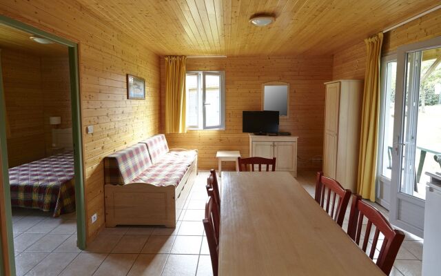 Terres de France - Natura Resort Pescalis