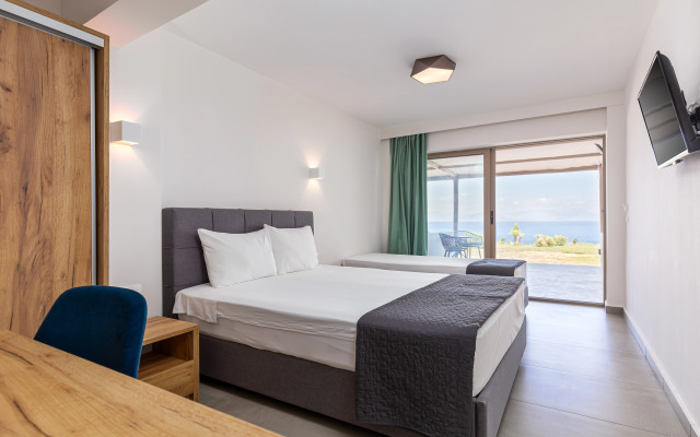Anasa Corfu