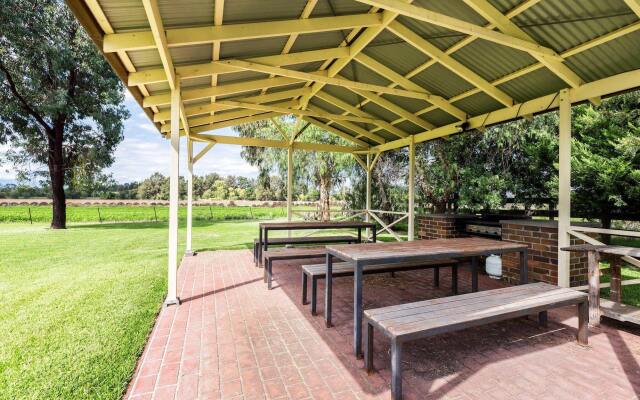 The Cudgee at Mudgee