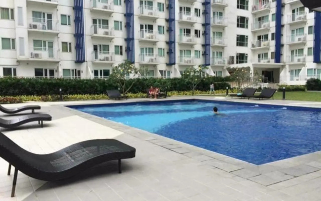 Grass Residences Tower 5