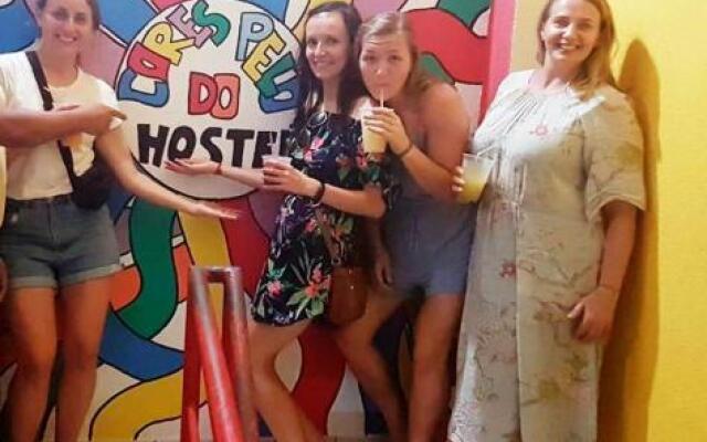 Hostel Cores Do Pelo