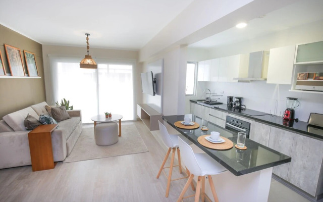 Trendy Host MID - Miraflores