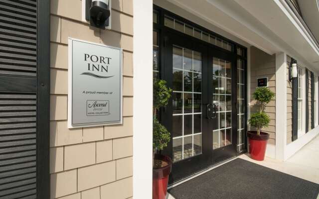 Port Inn & Suites Kennebunk, Ascend Hotel Collection