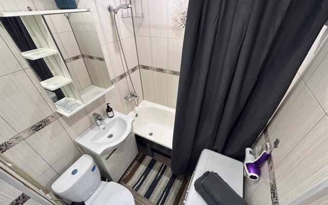 Апартаменты на бульваре Славы 5