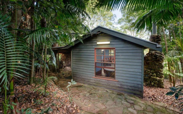 Mt Glorious Getaways