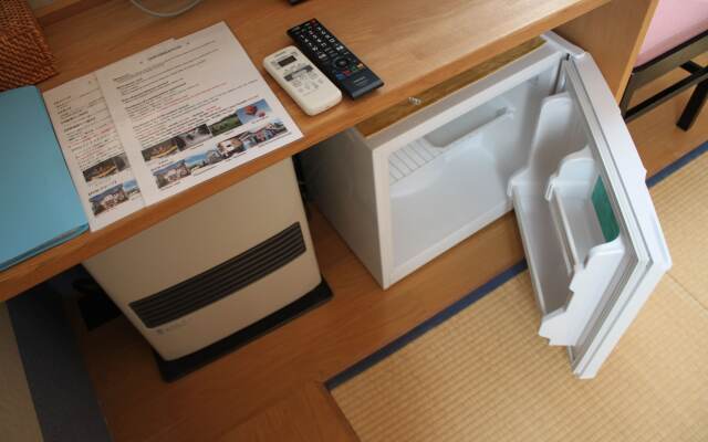 Petit Hotel Blaneneige