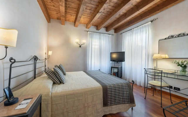 Hotel Marco Polo