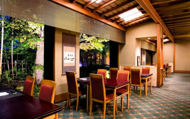 RIHGA Royal Hotel Tokyo