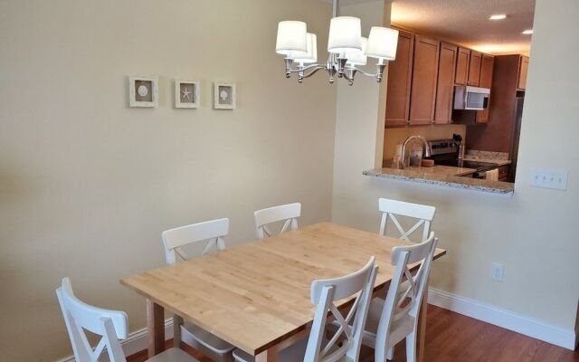 Summerhouse 106 2 Bedroom Condo