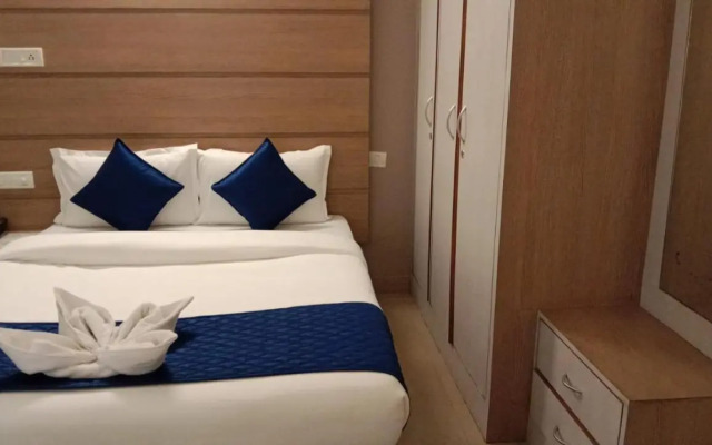 Luxor Park Service Apartment