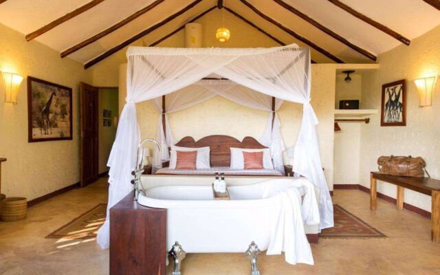 Kili Villa