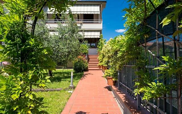 Bed & Breakfast Profumo D'Estate