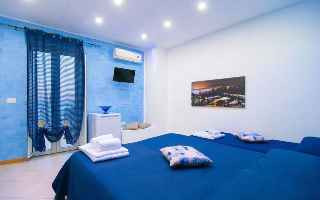 Pensione Zio Attilio