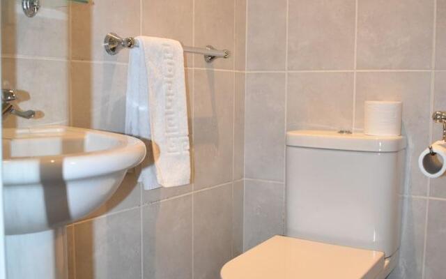 Swandown Hotel
