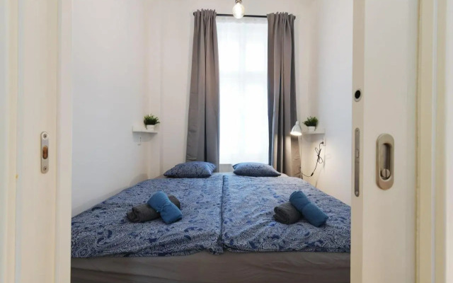 Duplex Apartment