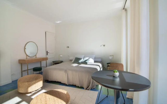 La Guitare 31 - Nice, Modern Studio in Center of Cannes, Right Behind Grand Hotel - Hotel in Cannes - Photo 5