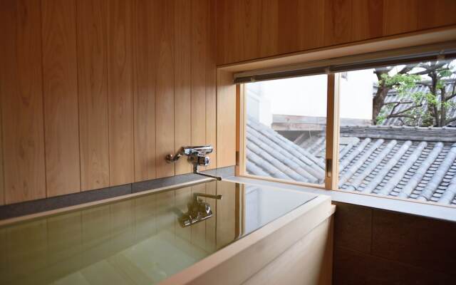 Ryokan Kurashiki