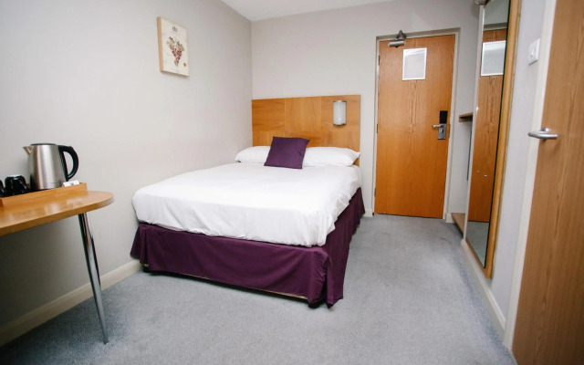 Corner House Hotel