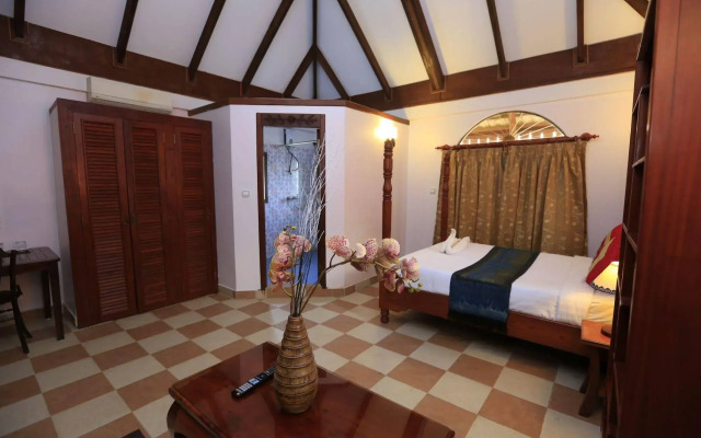 Relax Resort Angkor Villa
