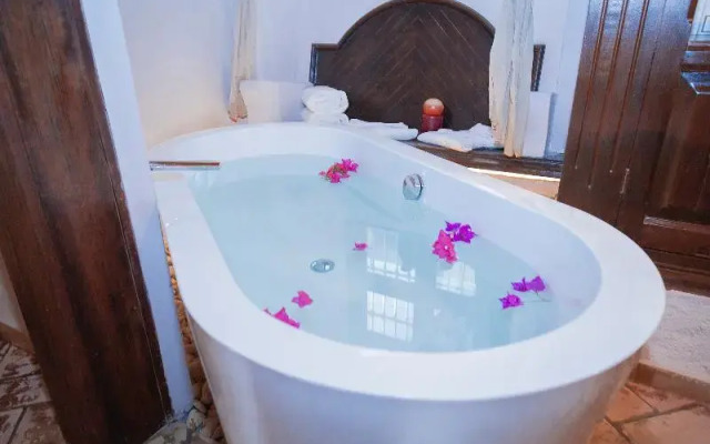 Casa Eva Hotel Boutique SPA