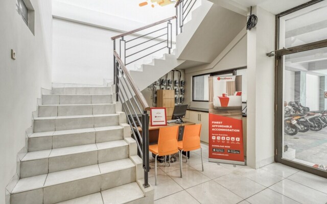 KK House by RedDoorz