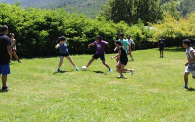 Cabañas Costa Caburgua