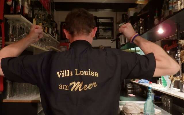 Strandhotel Villa Louisa