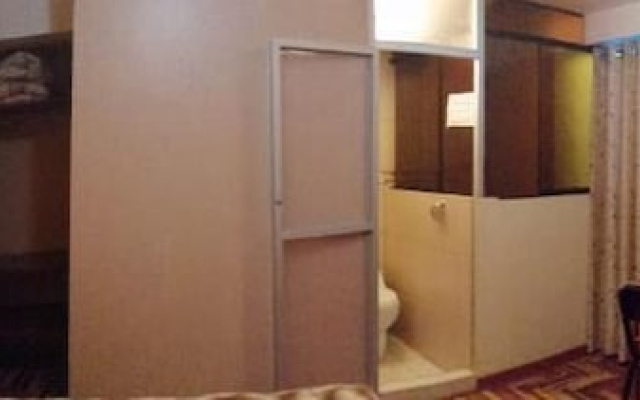 Natys guest house
