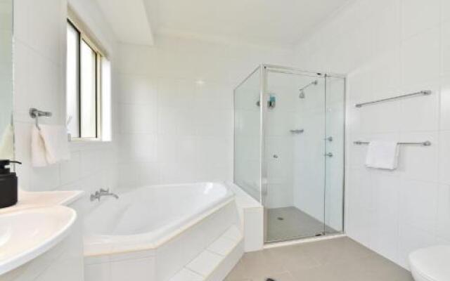 The Ponderosa on Merewether