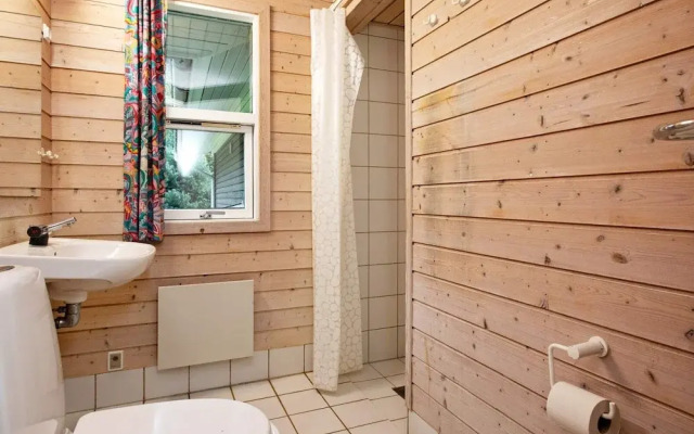 10 Person Holiday Home in Vaeggerlose-by Traum