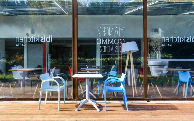 ibis Marne La Vallee Emerainville