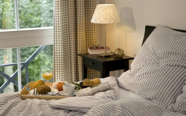 Louisenhof Ferienapartments und Wellness