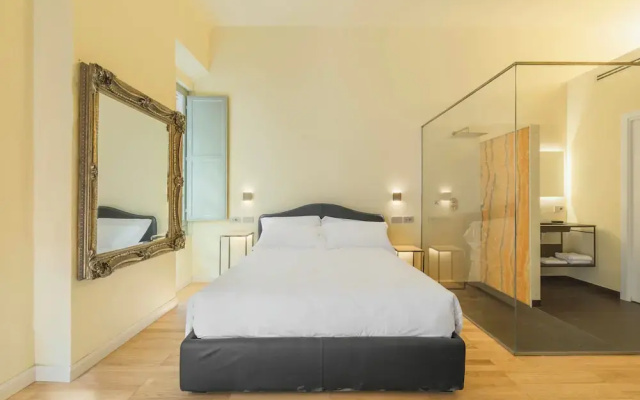 Palazzo Patrizi Suite & Spa