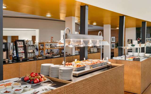 Vienna House by Wyndham Martinspark Dornbirn