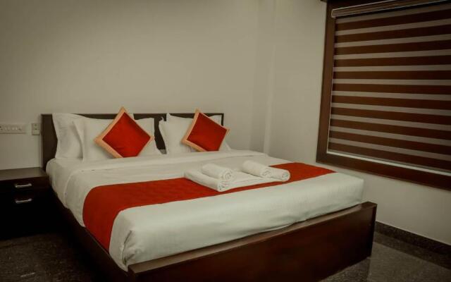 Beverly Suites
