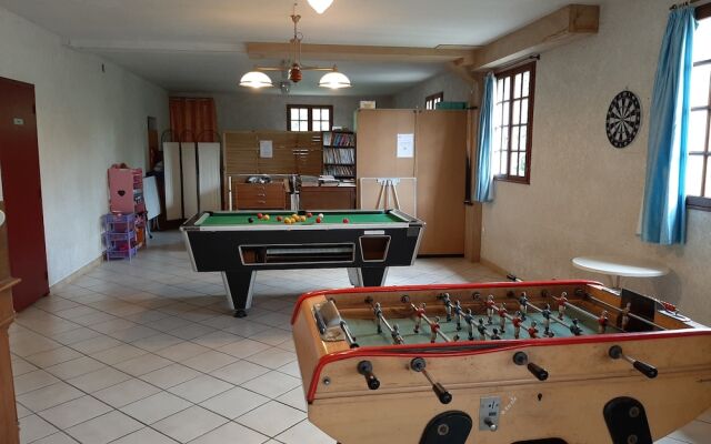 Camping Uhaitza Le Saison