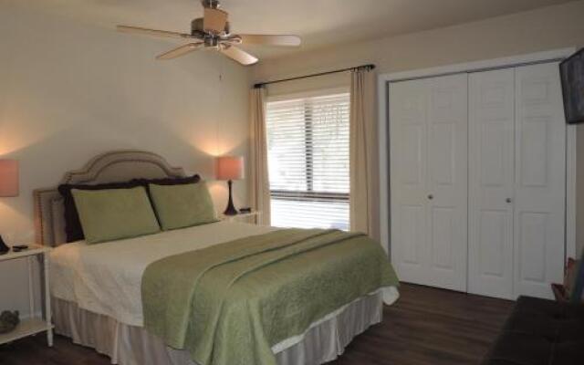 13 Hilton Head Beach Club